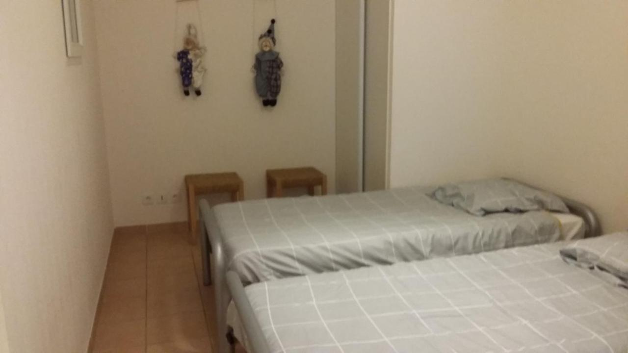 Apartmán Rochemarine Théoule-sur-Mer Exteriér fotografie